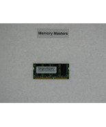 A0383205 512MB  PC133 Memory Dell Inspiron 3700 4100 2RX16 - £11.67 GBP
