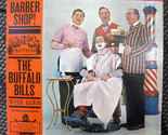 Barber Shop! - $12.99