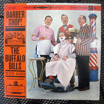 Buffalo bills with banjo thumb200