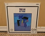 Bill Evans - Trio &#39;64 (Verve Acoustic Sounds Series) 180g Audiophile New - £30.25 GBP