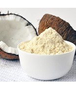Organic Coconut Flour 1 lb Philippines Keto Paleo GF Vegan Baking FREE S... - $25.99