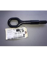 TESLA MODEL 3 TOW HOOK TOWING EYE 2017 2018 2019 2020 1077570-00-C OEM - $1,624.89 MXN