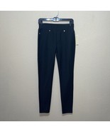 Michael Kors Basics Black Pants Size Small NEW - $1,645.38 MXN