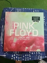 Pink Floyd Live At The Bbc, September 30TH, 1971 New Lp - £46.80 GBP
