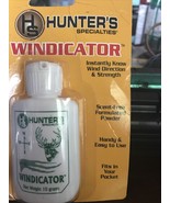 Hunter’s Windicator Model 00792 - $720.59 MXN