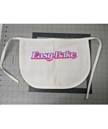 Easy Bake Oven Canvas Apron Pretend Play - £13.84 GBP