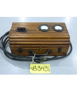 AMP and Voltage Test Box For 110-220 - $388.48 CAD