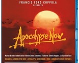 Apocalypse Now Blu-ray | Special Edition &amp; Redux Edition | Region Free - £11.05 GBP