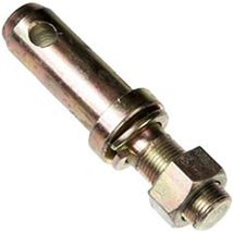 Lift Arm Pin, Cat 1 Forged, 7/8 x 1-3/4-In. - $340.65 MXN