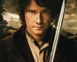 The Hobbit An Unexpected Journey DVD | Region 4 - £9.32 GBP