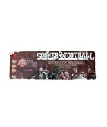 Oklahoma Sooners North Texas Football Worn Full Ticket 8/30/2003 White H... - $27.44 CAD