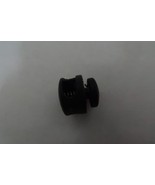 5/8&quot; Black Cord Lock Stopper Toggle Clip Rope Clamp Clasp Drawstring Sho... - €1,69 EUR
