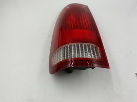 1997-2004 Ford F150 F250 Driver Side Tail Light Taillight Styleside OE L03B24041 - £34.07 GBP