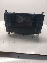 Audio Equipment Radio 203 Type C280 Receiver Fits 01-06 MERCEDES C-CLASS... - $71.28
