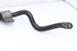 08-14 MERCEDES-BENZ C300 FRONT STABILIZER SWAY BAR 26MM Q7932 image 9