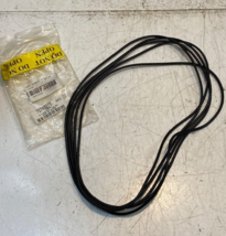 5 Quantity of Buna 70 O-Rings 75749275 | 8-3/4" OD 8-1/2" ID (5 Quantity) - $26.39