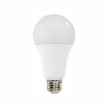20W (150W Equivalent) A21 LED lamp Light Bulb 2400 Lumens 5000k daylight... - £17.57 GBP