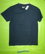 Old Navy Blue Youth Kids T Shirt Size Small SP 6-7 - $17.81