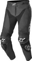 Alpinestars Track V2 Leather Pant Men’s Motorcycle/Motorbike All Year - £219.67 GBP+