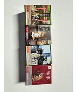 Set of 4 Mini Chinese Animal Figurines – Random New Collection - $12.60