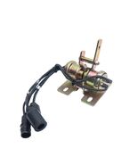 Brake Light Switch (Dual Lever), Compatible with Humvee; 12460230 - $82.95