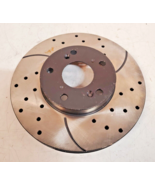Brake Rotor Part Number PR41259 R | THK 21MM | KAP - $68.09 CAD