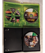 Xbox 360 Game Lot of 2 - GTA Liberty City - Lucha Libre AAA: Heroes Del ... - $11.64