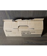 Icom Waterproof Speaker Mic f/M88 HM169 UPC 731797002006 - $1,601.22 MXN