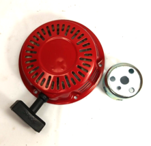 Stens 150-703 Recoil Starter Assembly replaces Honda 28400-ZH8-013ZA - $30.00