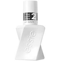 Essie Gel Couture Long-Lasting Nail Polish, 8-Free Vegan, Olive Green, Totally P - $8.80