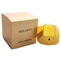 Lady Million by Paco Rabanne - 1.7 fl oz EDP Spray Perfume for Women - £70.00 GBP