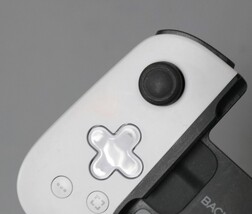 Backbone One Lightning Controller Playstation Edition BB-02-W-S image 3