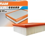 FRAM Extra Guard CA8243 Replacement Engine Air Filter for Select Ford, M... - $7.87