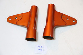 Yamaha YB90 YB100 YL2 - GM Upper Front Fork Cover L/R Nos - $26.49