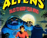 Bruce Coville&#39;s Book of Aliens: Tales to Warp Your Mind / 1995 Paperback - $1.13