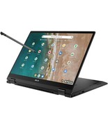 Asus - CX5601FBA-YZ568T-S - 16&quot; Chromebook Touchscreen Intel Core i5 12t... - €1.378,31 EUR