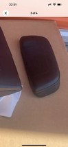 95 Honda CN 250 CN250 Helix Scooter seat back rest pad cushion - $41.58