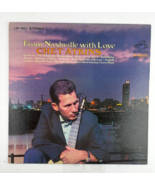 1966 Chet Atkins From Nashville With Love Guitar Vinyl LP Record - €4,31 EUR