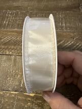 Joann’s Decorative Ribbon 7/8” X 30ft - $11.76