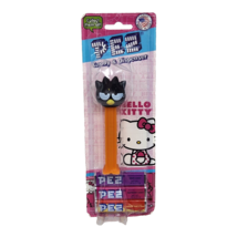2013 Pez Candy Dispenser Sanrio Hello Kitty Badtz Maru New In Package - $23.75