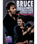 MTV Unplugged - Bruce Springsteen in Concert, DVD - $6.79 CAD