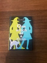 One Witch at a Time by Stacy DeKeyser (2015, Hardcover) - £3.75 GBP