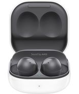 Samsung Galaxy Buds 2 True Wireless ANC Bluetooth Earbuds - Graphite (Op... - $125.99