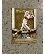 2016 Panini Knight School Michael Thomas Rookie $2.88 B3G1 - $54.82 MXN