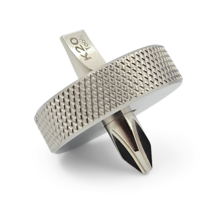 Stubby Screwdriver - Double Ended with Phillips &amp; Flat Head - Short, Min... - $14.69