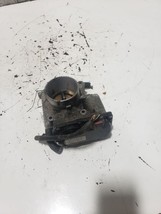 Throttle Body Throttle Valve Assembly 2.0L VIN F Fits 06-13 MAZDA 3 7474... - $57.42