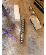 NEW Monster Weldon Wave Runner End Mill Roughing 2&quot; dia x 8&quot; LOC # KPA64... - $4,389.92 MXN