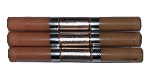 (Pack Of 3) Revlon Vital Radiance HydraSmooth  Concealer Medium to Deep ... - $9.89