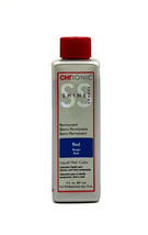 CHI Ionic Shine Shades Liquid Hair Color Red 3 oz - £8.66 GBP