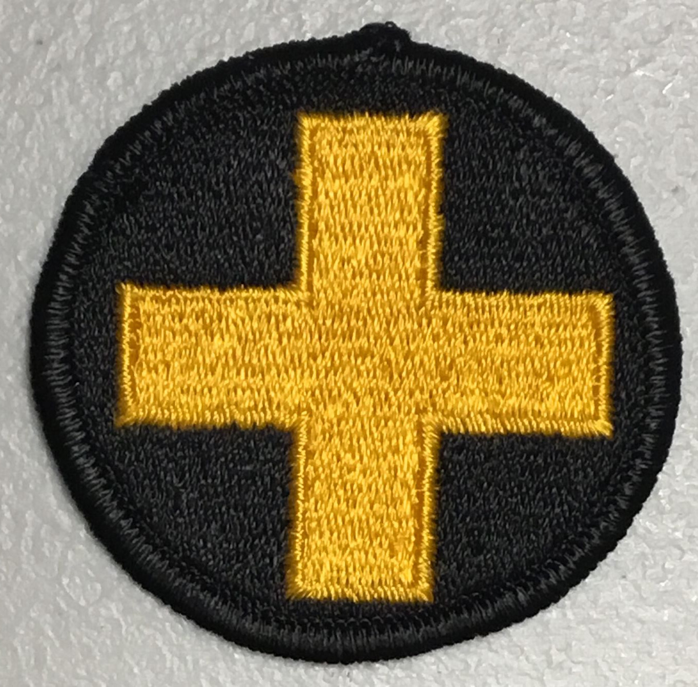$2.99 Military patches  Army 33rd Infantry Brigade patch         SEE DES... - $2.99
